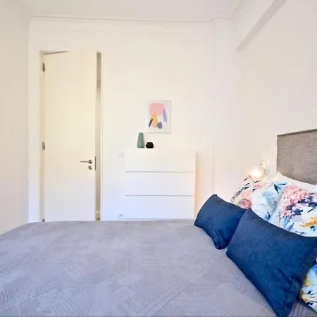 Apartamento Akicity Ourique Ciel